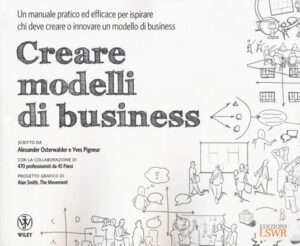 creare modelli di business alexander ostarwalder