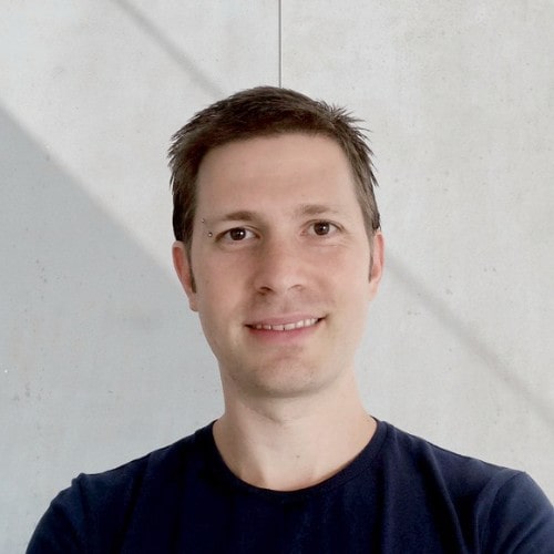 Dario Maccarrone