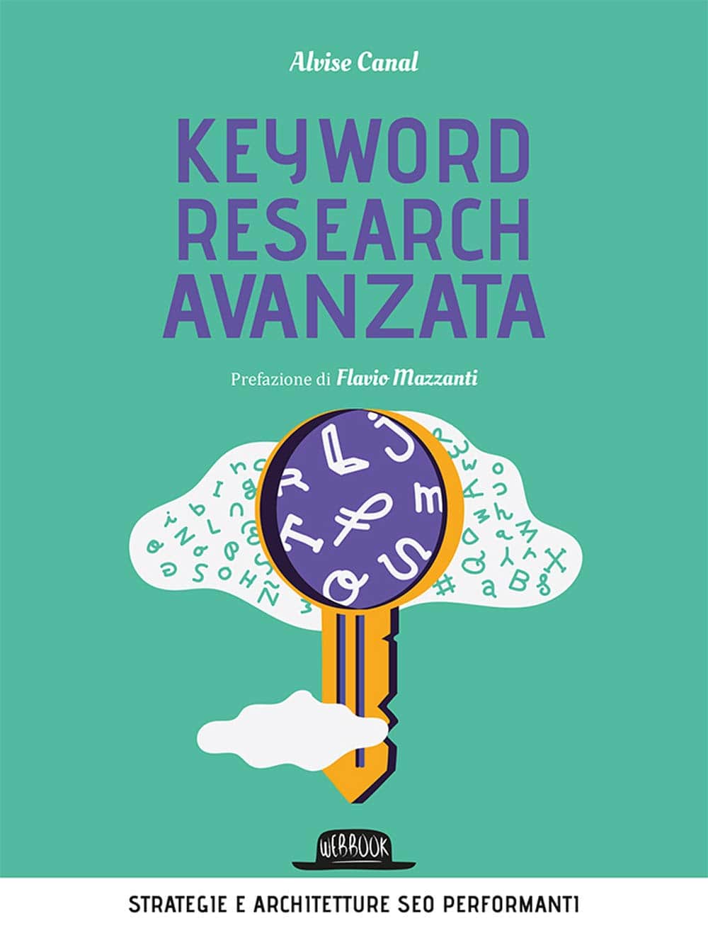 keyword research avanzata alvise canal