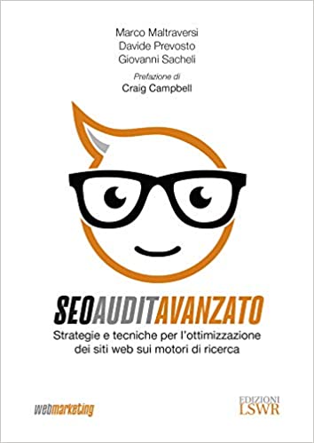 seo audit avanzato marco maltraversi