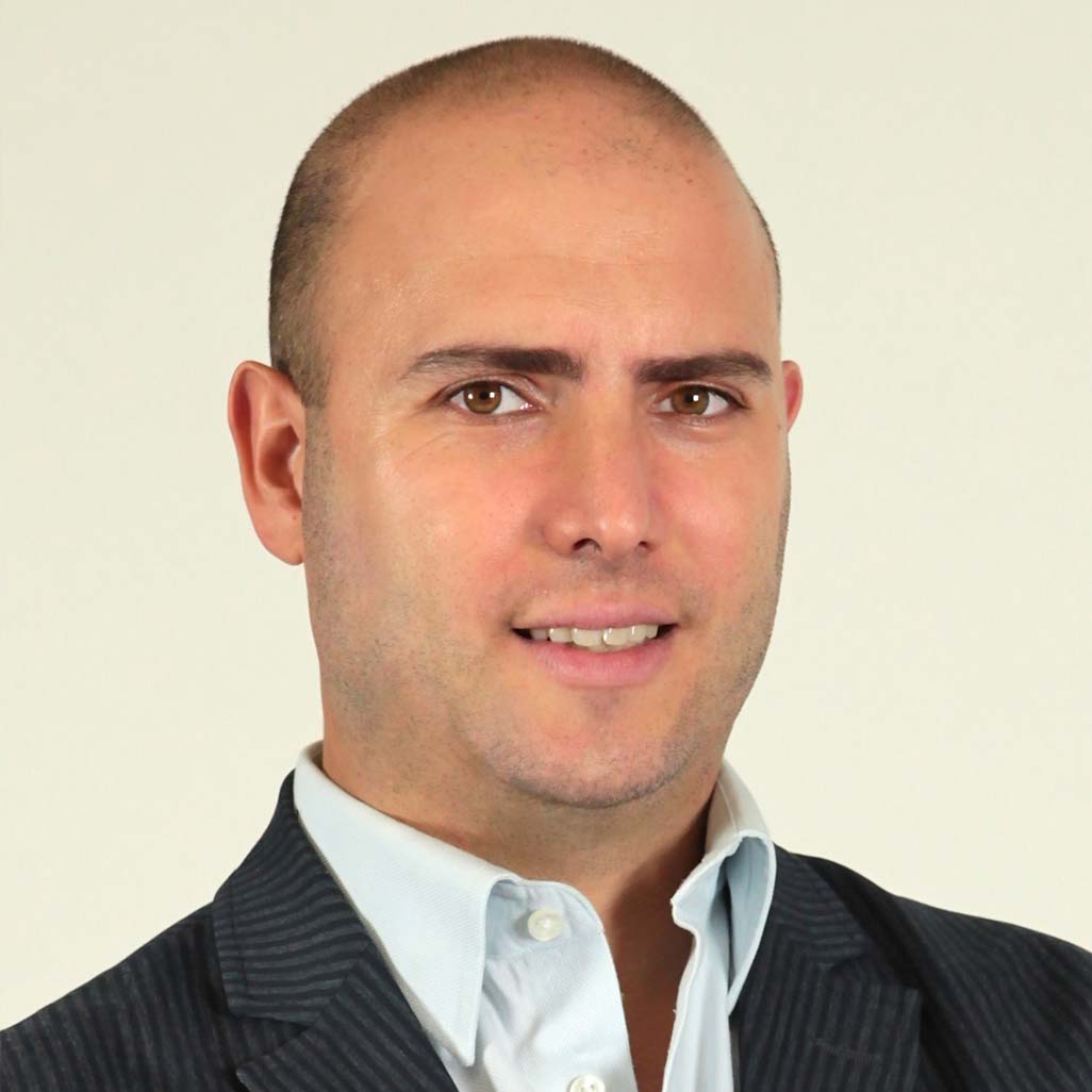 Davide De Luca
