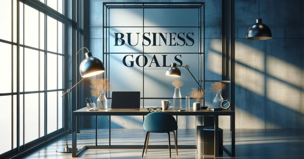 Business-goals-KPI-Marketing